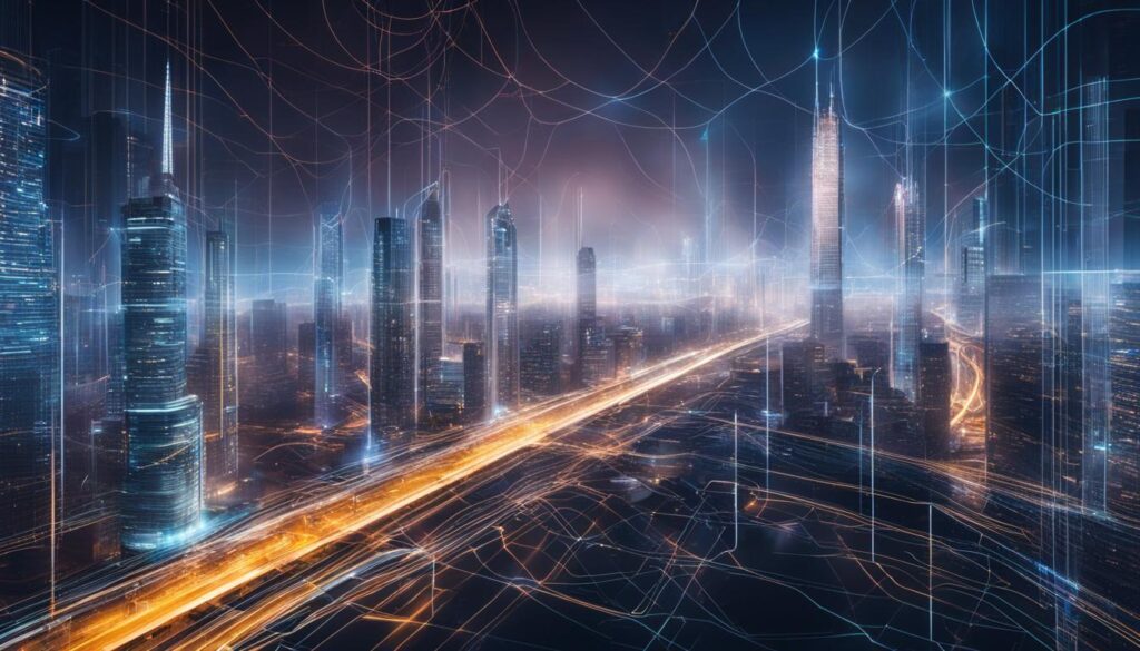 AI in future forecasting