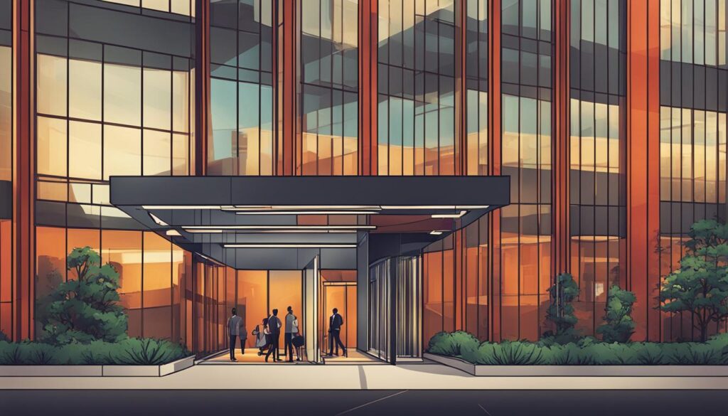 Corporate Venture Capital