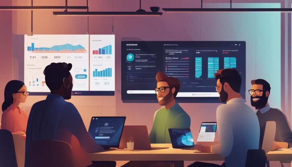 Customer Support and Retention Strategies