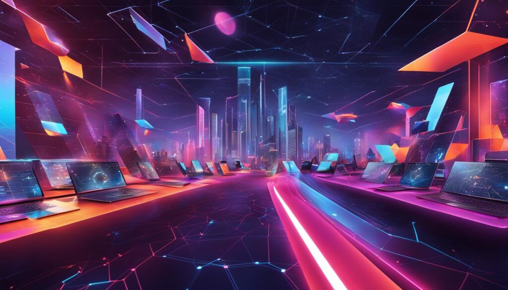 Future Trends in AI SaaS Business