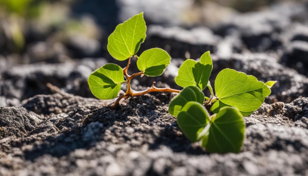 Growth Challenges