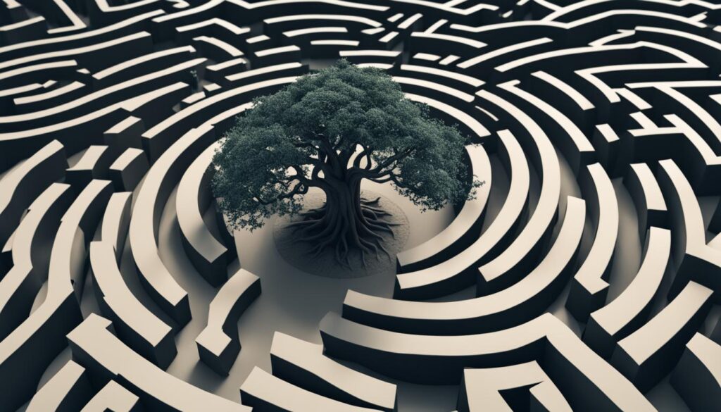 Growth challenges