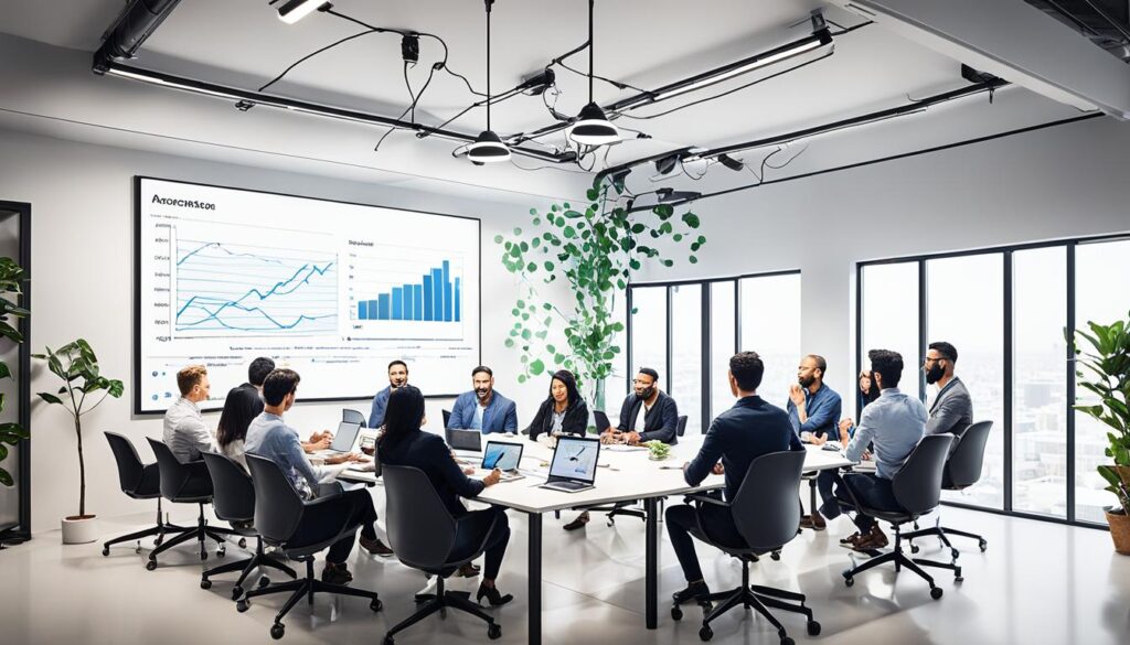Incubators and Accelerators