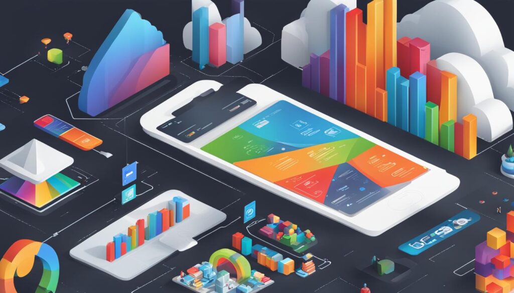 Key Market Trends in SAAS Industry