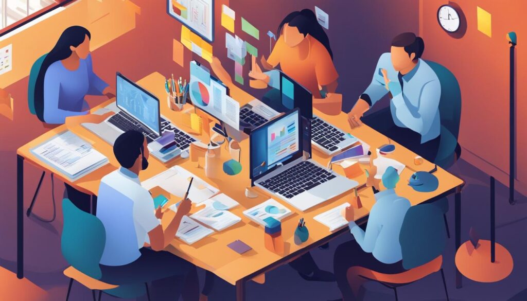Niche selection for SAAS startup testing