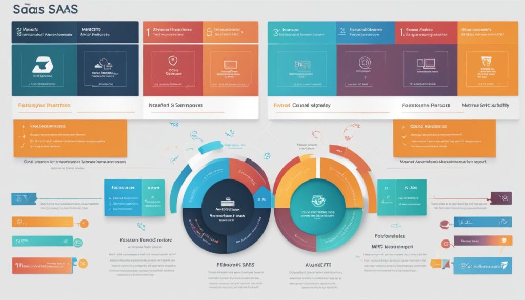 SAAS MVP Features