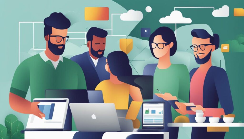 SAAS marketing tactics