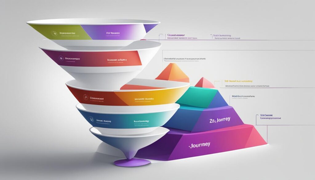 SAAS sales funnel