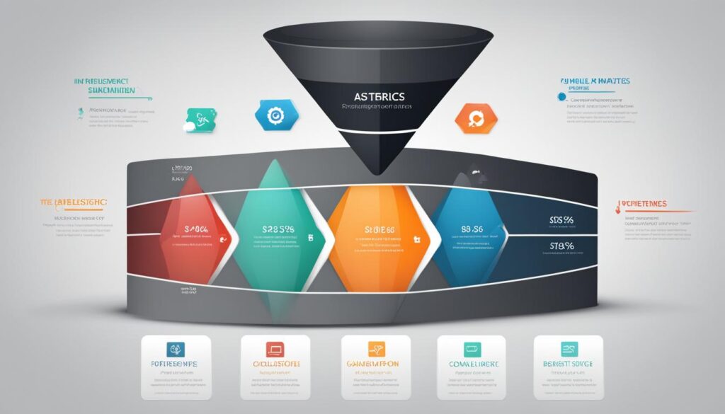 SAAS sales funnel analysis