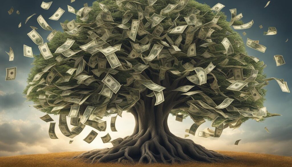 government grants and subsidies