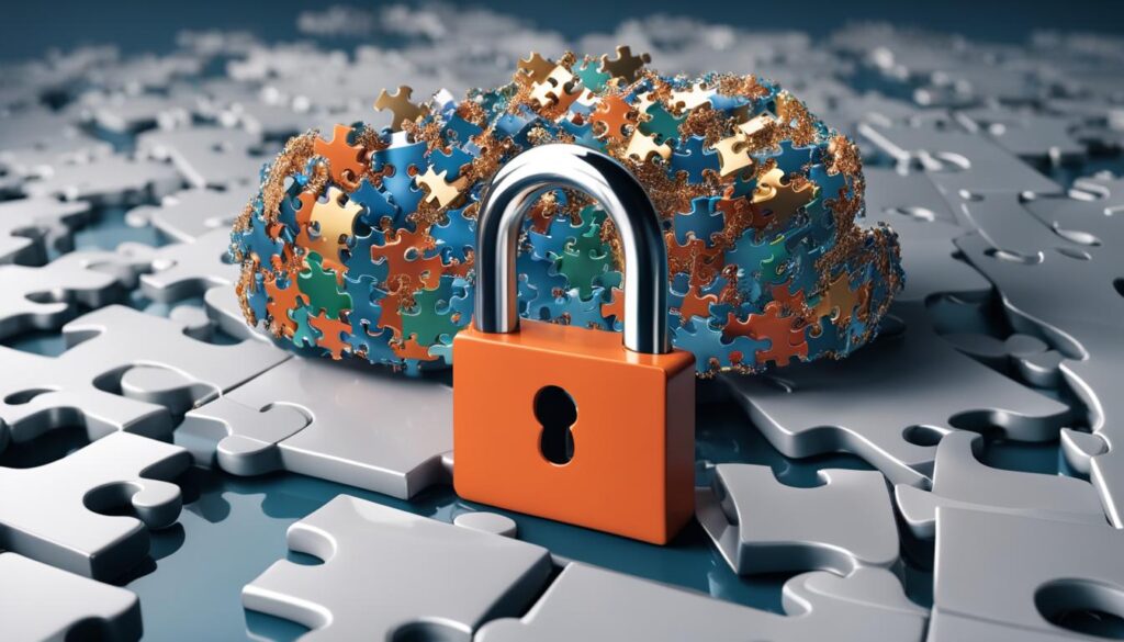 intellectual property rights in SAAS